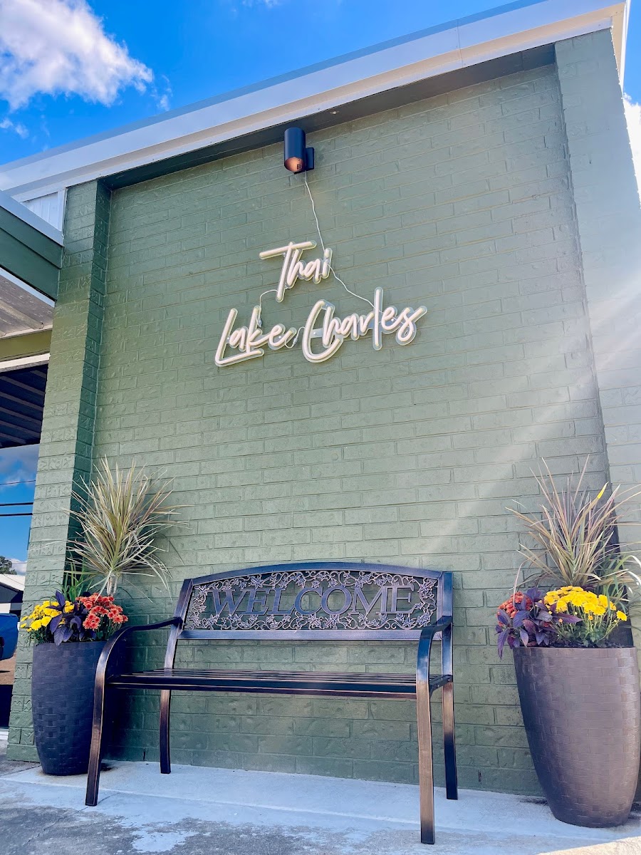 Thai Lake Charles